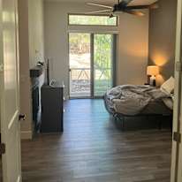 Samuel's room