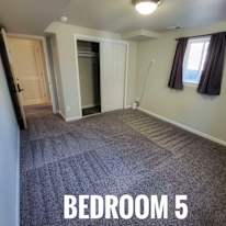 HomeCrew's room