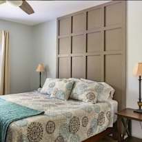 Sophia's room