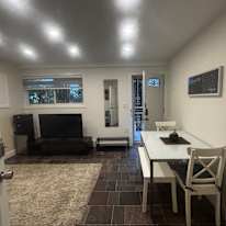 JASON's room