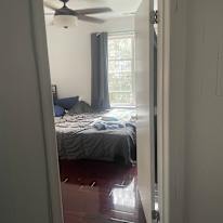 James's room