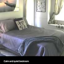 Susan Lee Shaffer's room