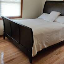 Stella's room