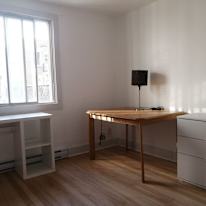 Leonardo Sasso's room