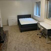 Britt's room
