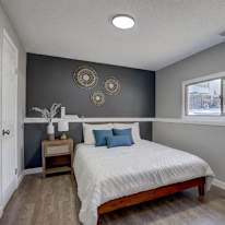 Julia's room