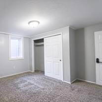Travis Martin's room