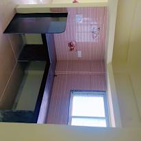 Akshay's room