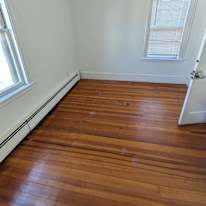 Paige Brann's room