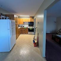 Maureen's room