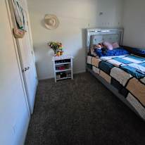 meena's room