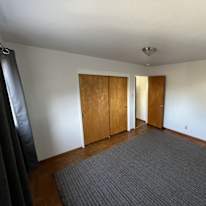 Brenna's room