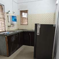 Chhavi Gupta's room