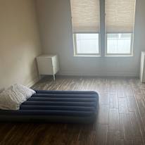 RJ's room