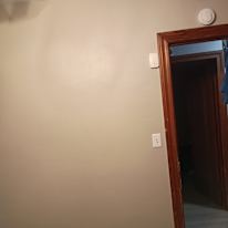 William's room