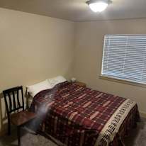 Rebecca's room