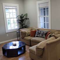 Legacy Property Homes's room