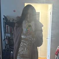 Carla's room