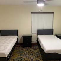 Michael's room