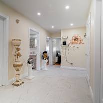 Michael Da Rocha's room