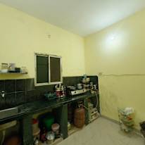 Arpita's room