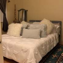 Jasmine's room