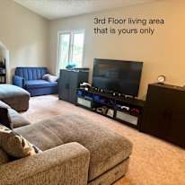 Jeremy's room