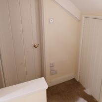 Gemma's room