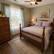 Room for Rent's room
