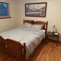 Jay's room