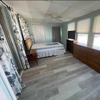 Donna's room