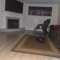 JERMAINE L LAMBERT's room