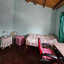 Min's room