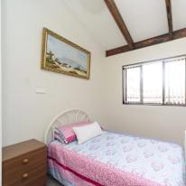 Andor Laszlo's room