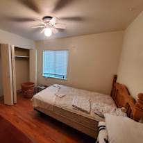 Daniel's room