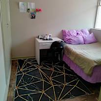 Fairness's room