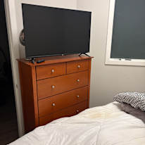 Todd's room