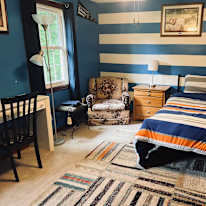 Margie's room