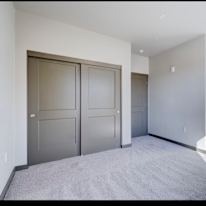 Enrique's room