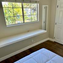 Cesar's room