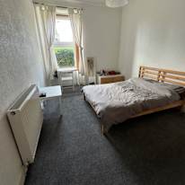 Aleena's room