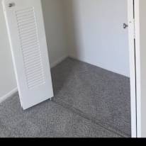 Sequoia's room