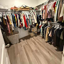 Sameer's room