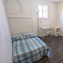 Michael's room