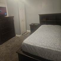 Katlyn's room