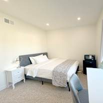 Shirlly's room