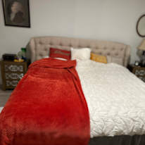 Ilona's room