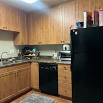 Amanda's room