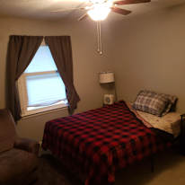 Lea's room