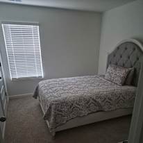 GBENGA IFETOYE's room